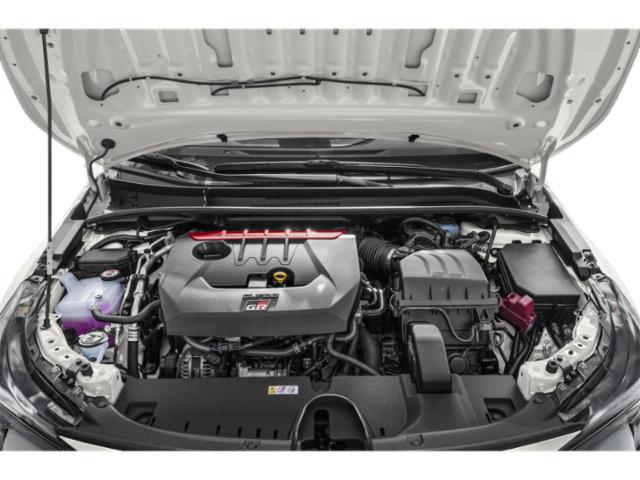 2026 Toyota GR Corolla CORE Auto Intercooled Turbo Premium Unleaded I-3 1.6 L/99 [4]