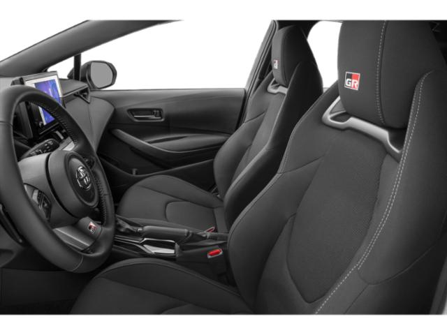 2026 Toyota GR Corolla CORE Auto Intercooled Turbo Premium Unleaded I-3 1.6 L/99 [12]