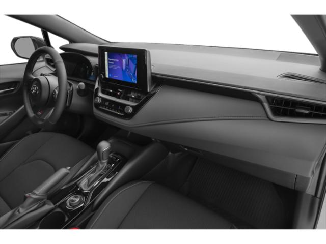 2026 Toyota GR Corolla CORE Auto Intercooled Turbo Premium Unleaded I-3 1.6 L/99 [9]