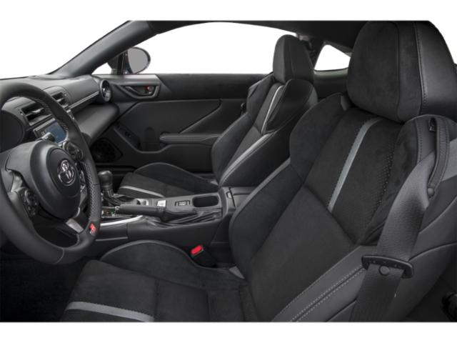 2026 Toyota GR86 Premium Premium Auto Premium Unleaded H-4 2.4 L/146 [8]