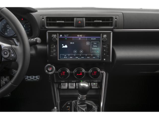 2026 Toyota GR86 Premium Premium Auto Premium Unleaded H-4 2.4 L/146 [10]