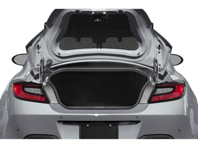 2026 Toyota GR86 Premium Premium Auto Premium Unleaded H-4 2.4 L/146 [4]