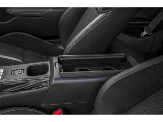2026 Toyota GR86 Premium Premium Auto Premium Unleaded H-4 2.4 L/146 [11]