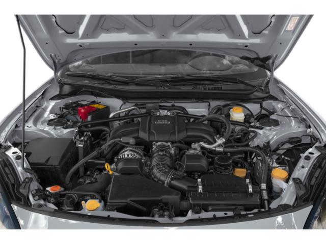2026 Toyota GR86 Premium Premium Auto Premium Unleaded H-4 2.4 L/146 [7]