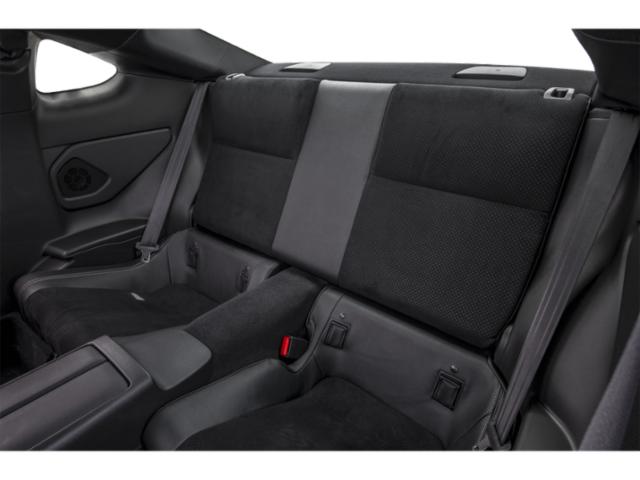 2026 Toyota GR86 Premium Premium Auto Premium Unleaded H-4 2.4 L/146 [3]