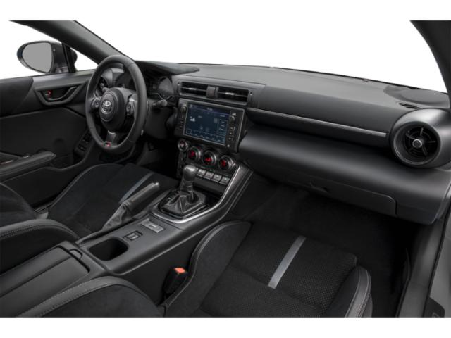 2026 Toyota GR86 Premium Premium Auto Premium Unleaded H-4 2.4 L/146 [5]