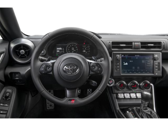 2026 Toyota GR86 Premium Premium Auto Premium Unleaded H-4 2.4 L/146 [9]