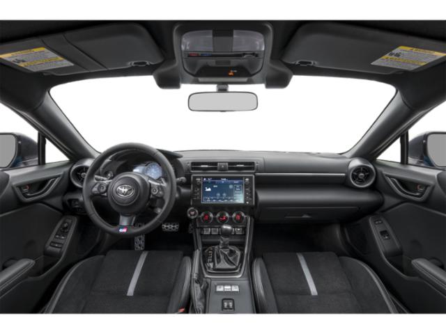 2026 Toyota GR86 Premium Premium Auto Premium Unleaded H-4 2.4 L/146 [6]