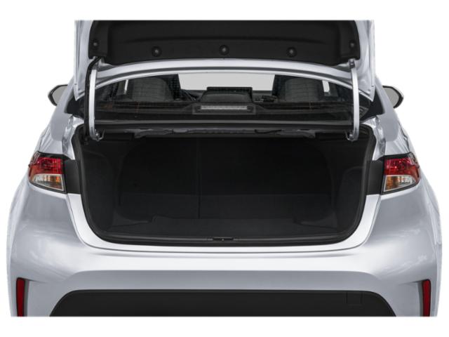 2026 Toyota Corolla Hybrid LE Hybrid LE FWD Gas/Electric I-4 1.8 L/110 [6]