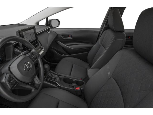 2026 Toyota Corolla Hybrid LE Hybrid LE FWD Gas/Electric I-4 1.8 L/110 [9]