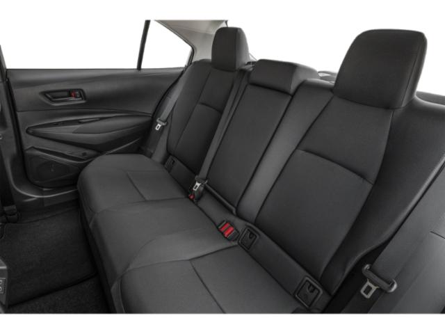 2026 Toyota Corolla Hybrid LE Hybrid LE FWD Gas/Electric I-4 1.8 L/110 [4]
