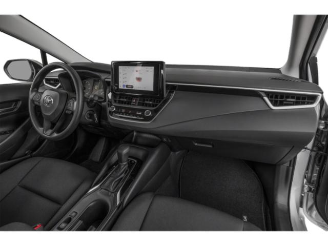 2026 Toyota Corolla Hybrid LE Hybrid LE FWD Gas/Electric I-4 1.8 L/110 [7]