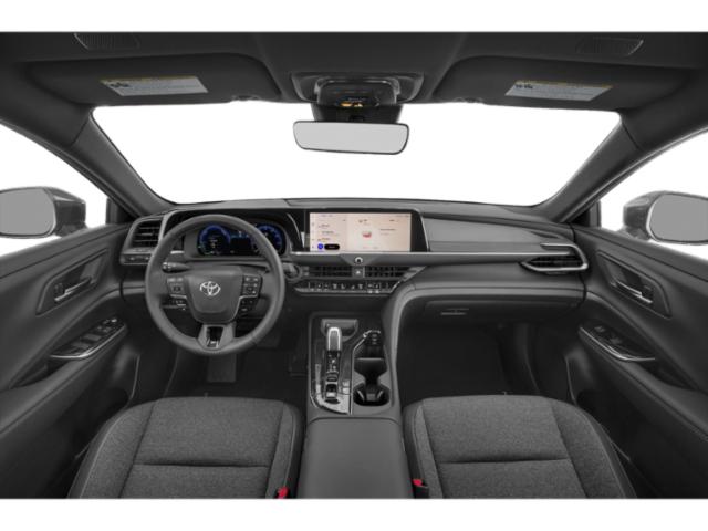 2026 Toyota Crown Xle XLE AWD Gas/Electric I-4 2.5 L/152 [5]