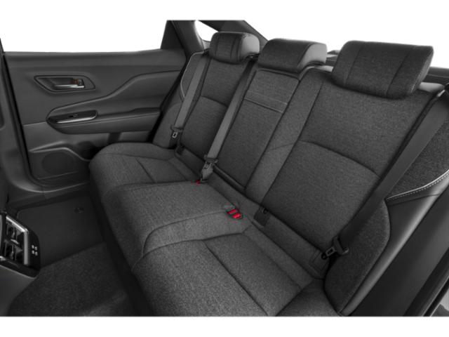 2026 Toyota Crown Xle XLE AWD Gas/Electric I-4 2.5 L/152 [3]