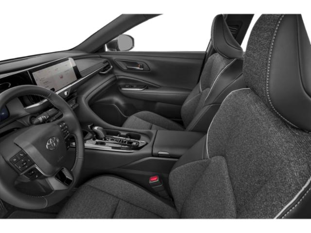 2026 Toyota Crown Xle XLE AWD Gas/Electric I-4 2.5 L/152 [11]