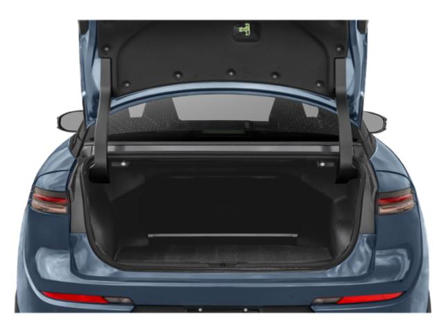 2026 Toyota Crown Nightshade Nightshade AWD Gas/Electric I-4 2.5 L/152 [11]