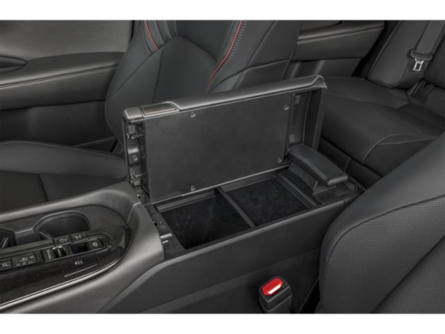 2026 Toyota Crown Nightshade Nightshade AWD Gas/Electric I-4 2.5 L/152 [4]