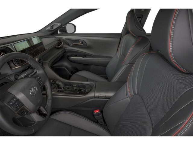 2026 Toyota Crown Nightshade Nightshade AWD Gas/Electric I-4 2.5 L/152 [7]