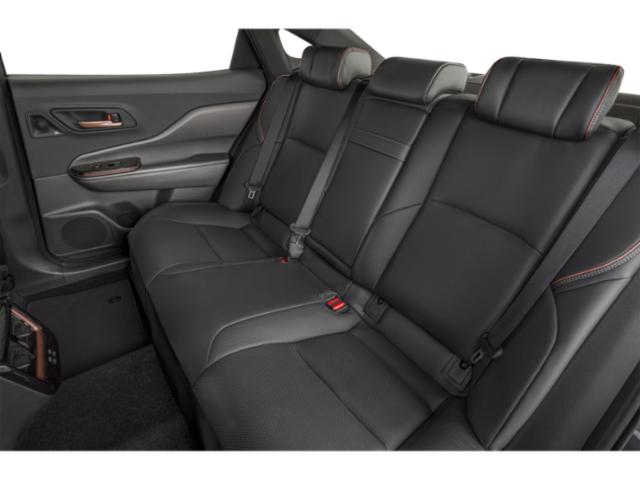 2026 Toyota Crown Nightshade Nightshade AWD Gas/Electric I-4 2.5 L/152 [9]