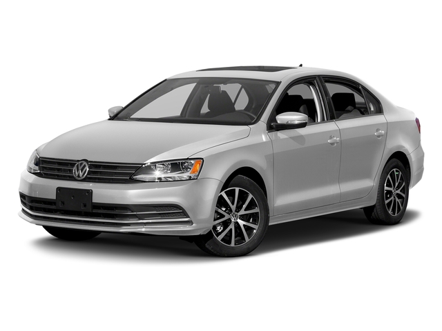 2017 Volkswagen Jetta Sedan Wolfsburg Edition 4dr 1.4 TSI Auto Wolfsburg Edition Intercooled Turbo Regular Unleaded I-4 1.4 L/85 [2]