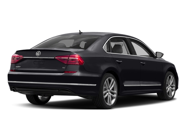 2017 Volkswagen Passat 1.8T R-Line R-Line w/Comfort Pkg Auto Intercooled Turbo Regular Unleaded I-4 1.8 L/110 [2]