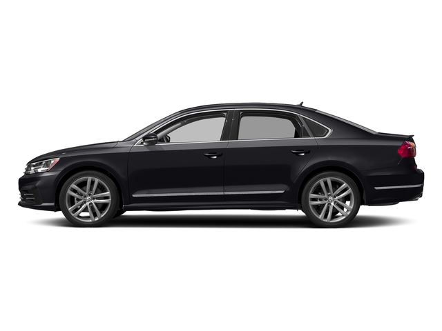 2017 Volkswagen Passat 1.8T R-Line R-Line w/Comfort Pkg Auto Intercooled Turbo Regular Unleaded I-4 1.8 L/110 [1]