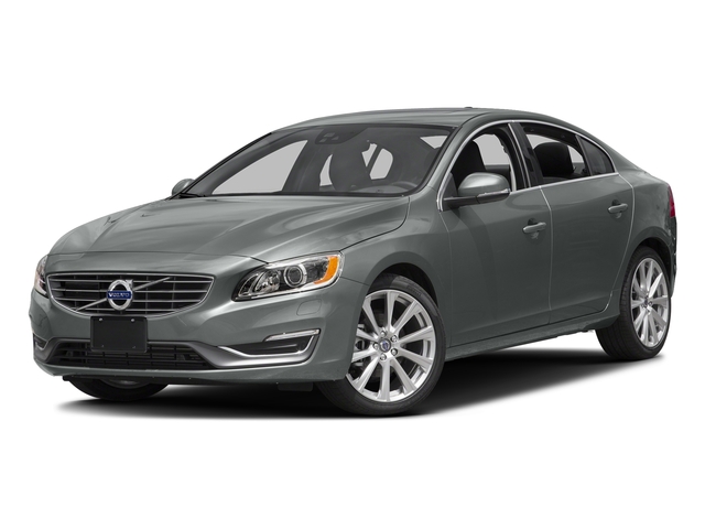 2017 Volvo S60 Inscription Platinum T5 FWD Inscription Platinum Intercooled Turbo Regular Unleaded I-4 2.0 L/120 [11]