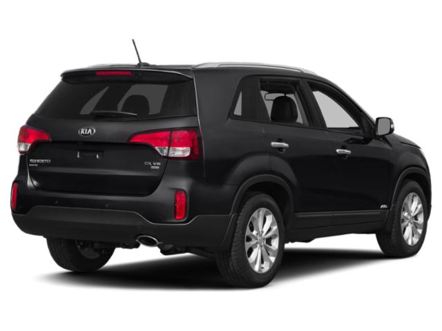 2015 Kia Sorento LX AWD 4dr V6 LX Regular Unleaded V-6 3.3 L/204 [1]