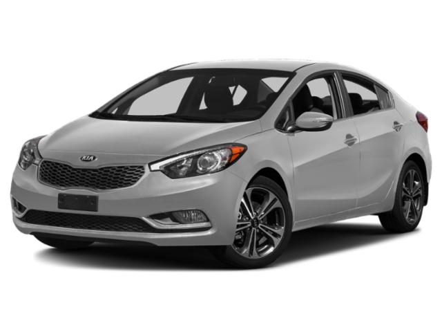 2015 Kia Forte EX 4dr Sdn Auto EX Regular Unleaded I-4 2.0 L/122 [0]
