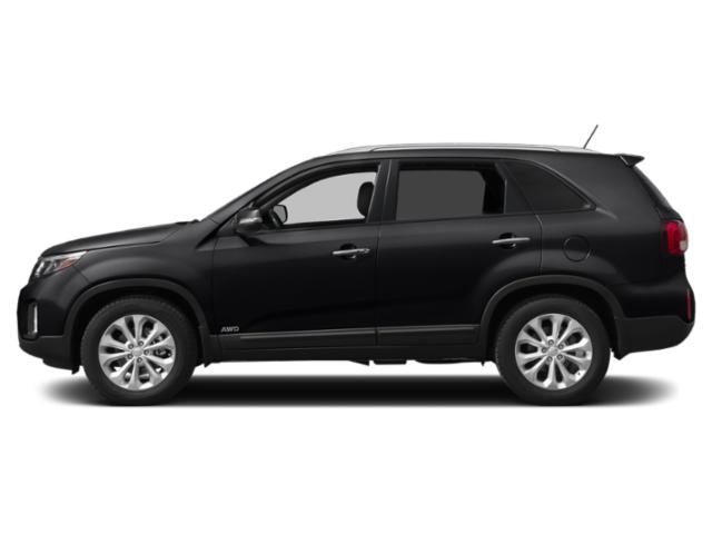 2015 Kia Sorento LX AWD 4dr V6 LX Regular Unleaded V-6 3.3 L/204 [2]