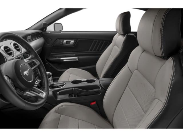 2022 Ford Mustang I4CV MUSTANG COVERT PRE Intercooled Turbo Premium Unleaded I-4 2.3 L/140 [5]