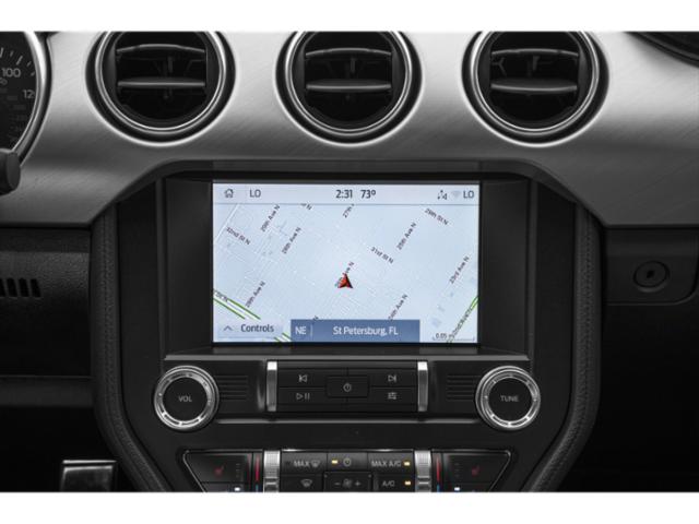 2022 Ford Mustang I4CV MUSTANG COVERT PRE Intercooled Turbo Premium Unleaded I-4 2.3 L/140 [6]
