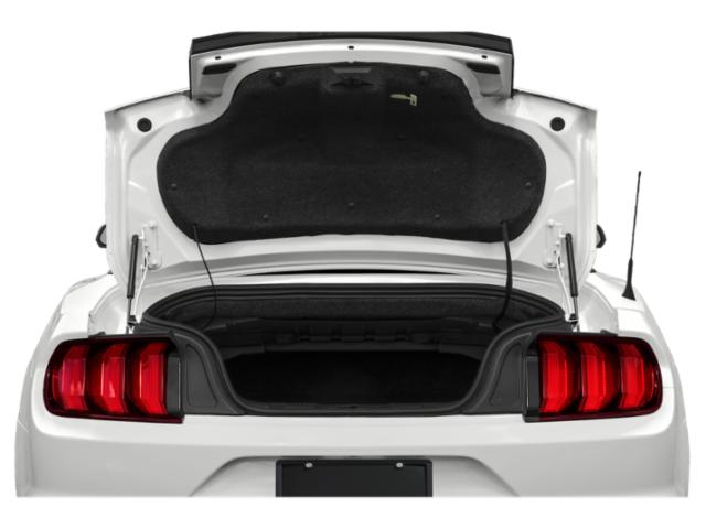 2022 Ford Mustang I4CV MUSTANG COVERT PRE Intercooled Turbo Premium Unleaded I-4 2.3 L/140 [9]
