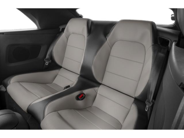 2022 Ford Mustang I4CV MUSTANG COVERT PRE Intercooled Turbo Premium Unleaded I-4 2.3 L/140 [10]