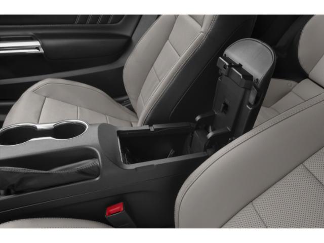 2022 Ford Mustang I4CV MUSTANG COVERT PRE Intercooled Turbo Premium Unleaded I-4 2.3 L/140 [12]