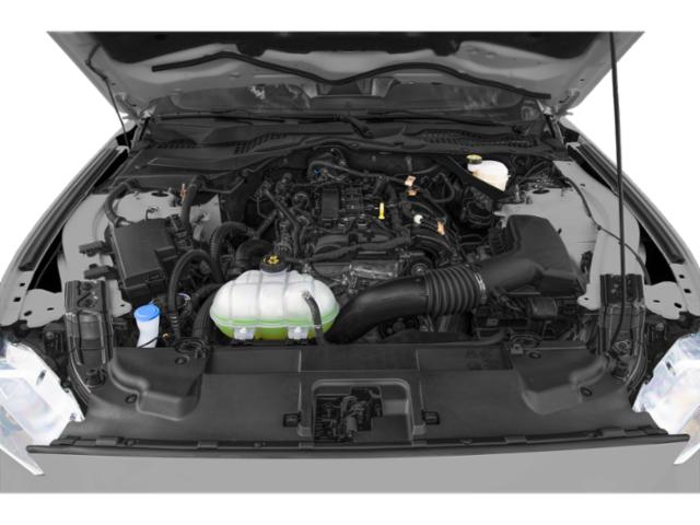 2022 Ford Mustang I4CV MUSTANG COVERT PRE Intercooled Turbo Premium Unleaded I-4 2.3 L/140 [3]