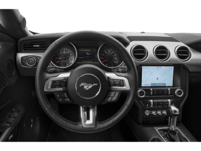 2022 Ford Mustang I4CV MUSTANG COVERT PRE Intercooled Turbo Premium Unleaded I-4 2.3 L/140 [4]