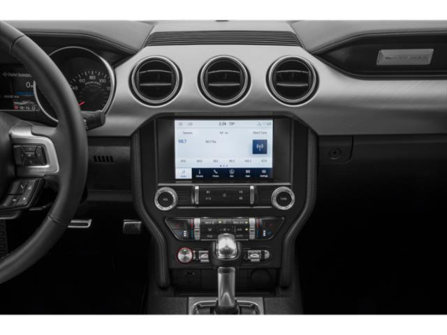 2022 Ford Mustang I4CV MUSTANG COVERT PRE Intercooled Turbo Premium Unleaded I-4 2.3 L/140 [11]
