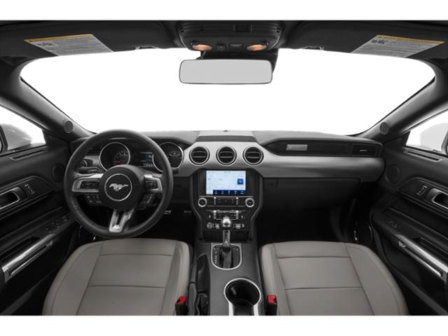2022 Ford Mustang I4CV MUSTANG COVERT PRE Intercooled Turbo Premium Unleaded I-4 2.3 L/140 [7]