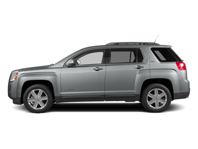 2013 GMC Terrain SLE-2 AWD 4dr SLE-2 Gas 4-Cyl 2.4L/146 [2]