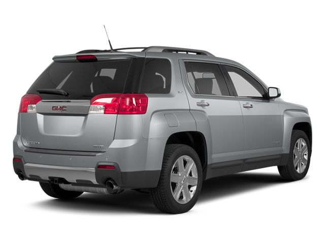 2013 GMC Terrain SLE-2 AWD 4dr SLE-2 Gas 4-Cyl 2.4L/146 [1]