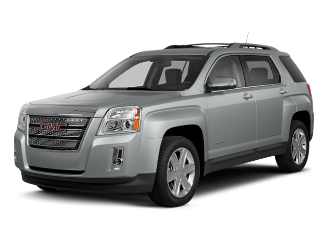 2013 GMC Terrain SLE-2 AWD 4dr SLE-2 Gas 4-Cyl 2.4L/146 [0]