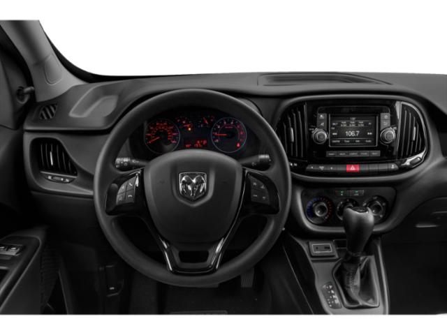 2019 Ram ProMaster City Cargo Van Tradesman Tradesman Van Regular Unleaded I-4 2.4 L/144 [9]