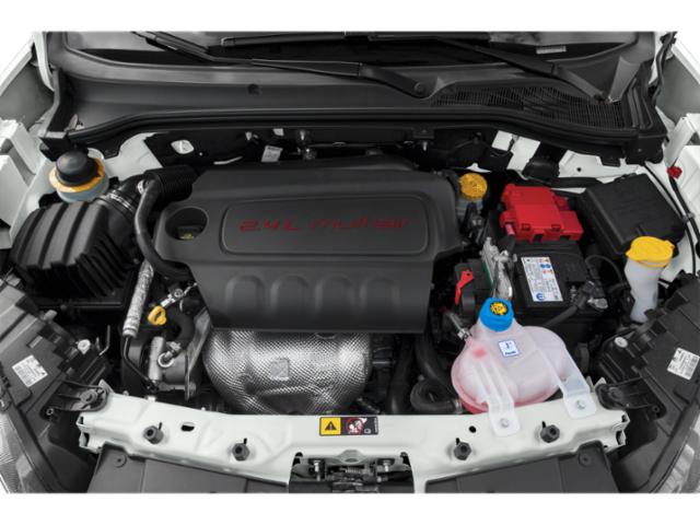 2019 Ram ProMaster City Cargo Van Tradesman Tradesman Van Regular Unleaded I-4 2.4 L/144 [3]