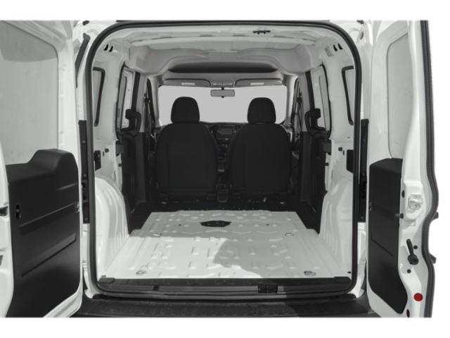 2019 Ram ProMaster City Cargo Van Tradesman Tradesman Van Regular Unleaded I-4 2.4 L/144 [8]