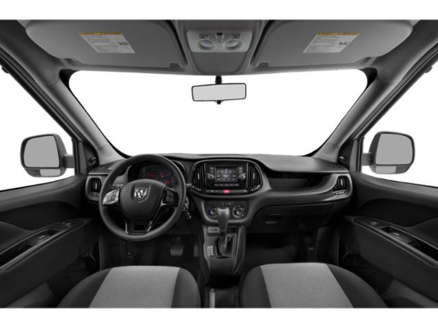 2019 Ram ProMaster City Cargo Van Tradesman Tradesman Van Regular Unleaded I-4 2.4 L/144 [5]