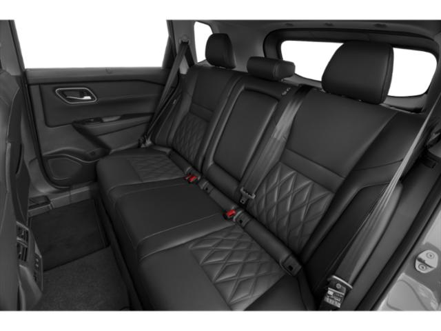 2025 Nissan Rogue Platinum AWD Platinum Intercooled Turbo Regular Unleaded I-3 1.5 L/91 [3]