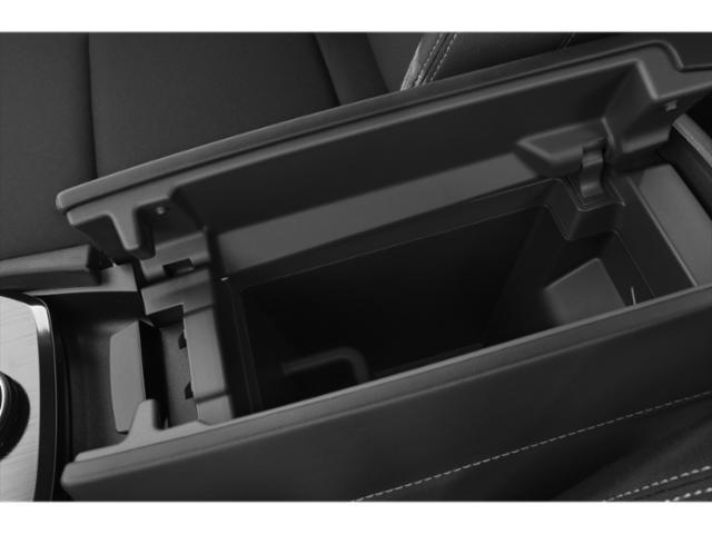 2025 Nissan Rogue S AWD S Intercooled Turbo Regular Unleaded I-3 1.5 L/91 [11]