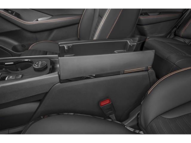 2025 Nissan Rogue photo 8