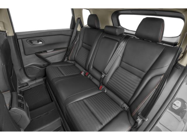 2025 Nissan Rogue Rock Creek AWD Rock Creek Intercooled Turbo Regular Unleaded I-3 1.5 L/91 [8]